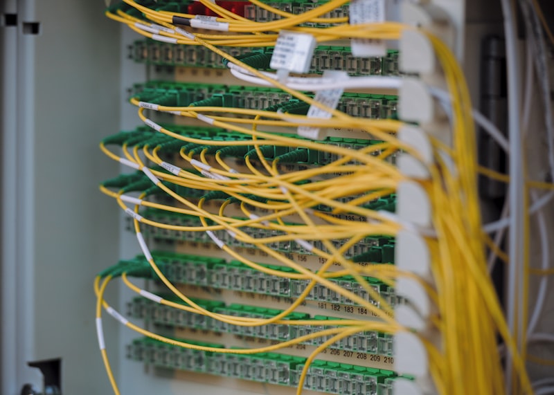 IT Support