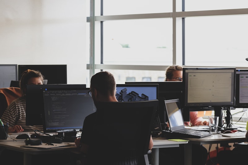 Managed IT Services